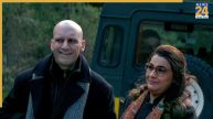 badla on Netflix taapsee pannu