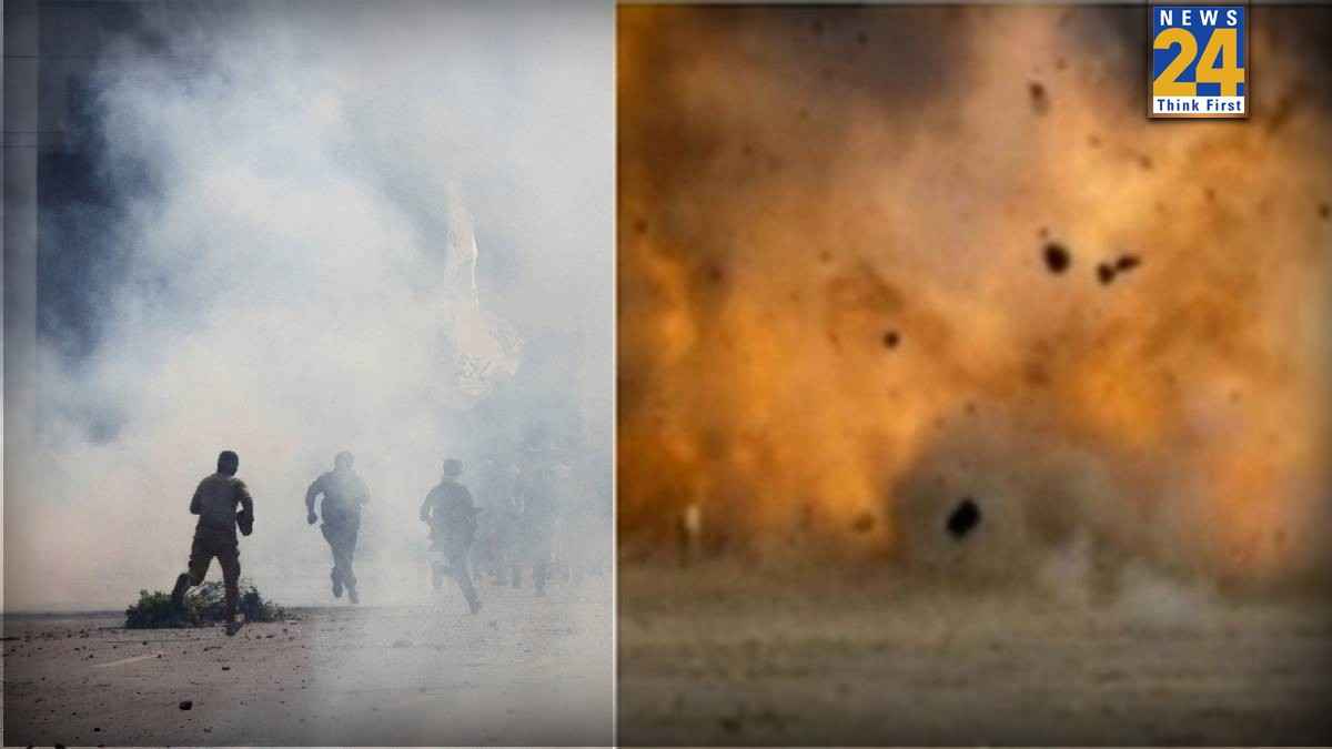 balochistan violence latest news