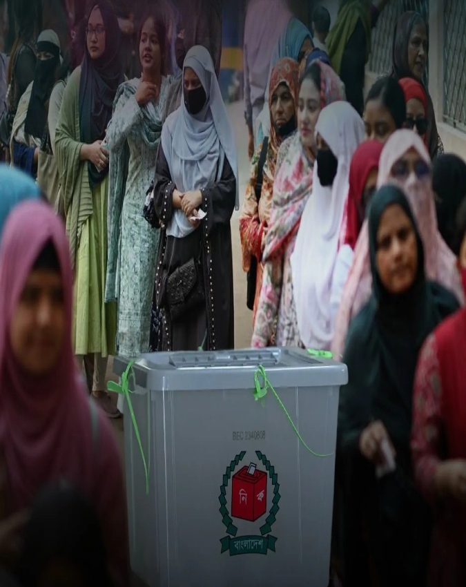 bangladesh election 2026 (1) -1-2-3-4