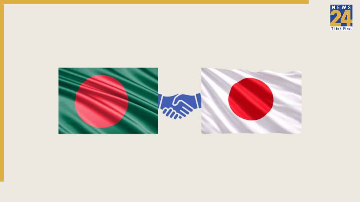 bangladesh