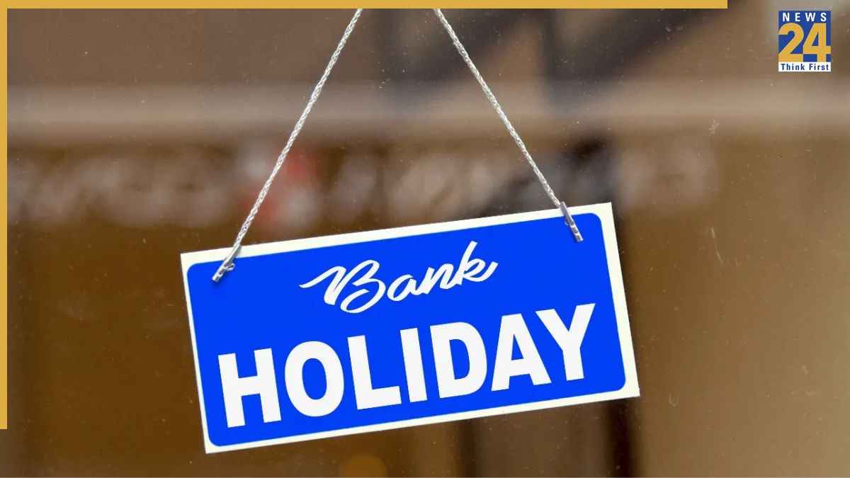 bank holiday in feb 2026