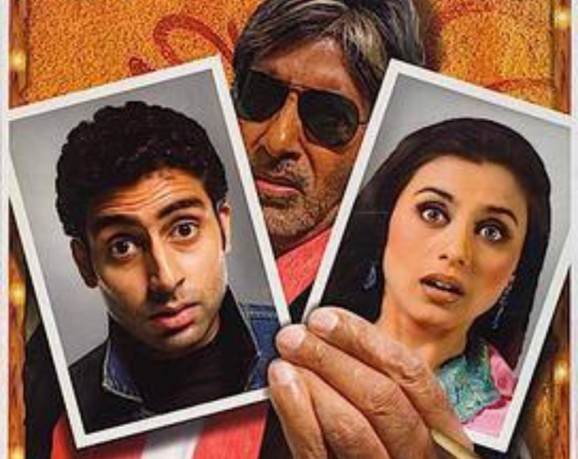 Abhishek bachchan Birthday-1-2-3