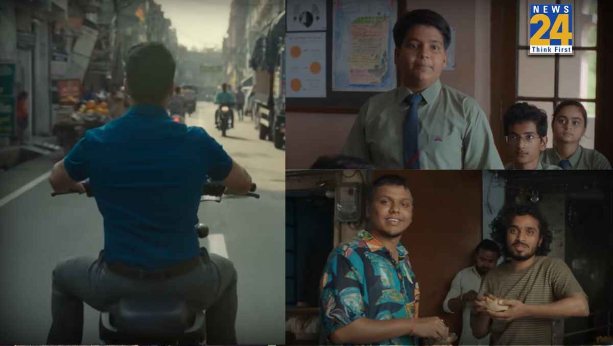 Valentine Week 2026 Romantic Movie on Prime Video