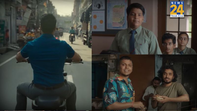 Valentine Week 2026 Romantic Movie on Prime Video