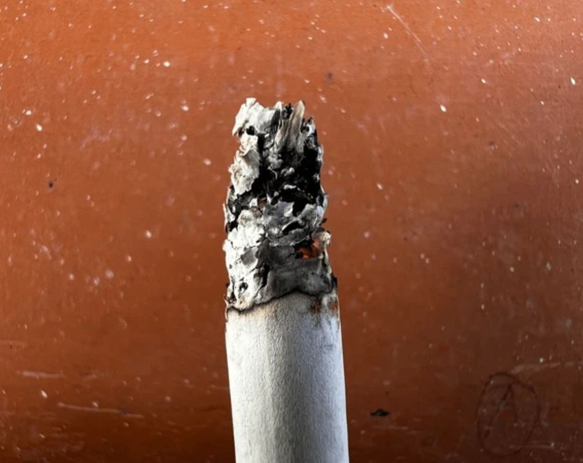 Cigarette peete hi pressure kyon banta hai-1-2-3-4