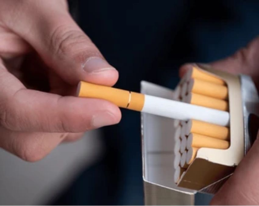 Cigarette peete hi pressure kyon banta hai-1-2-3