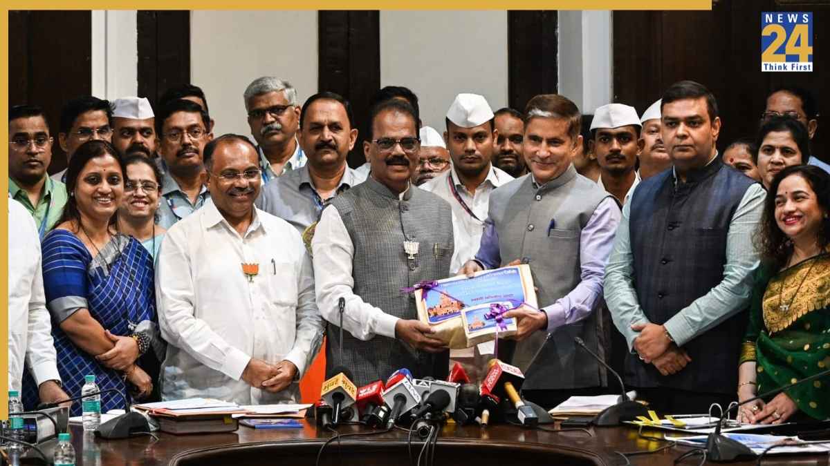 bmc budget 2026