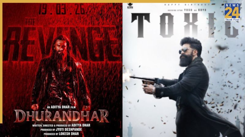 Dhurandhar 2 Teaser Fans Reaction: