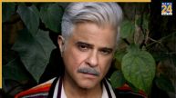 Anil Kapoor Grey Hair Look