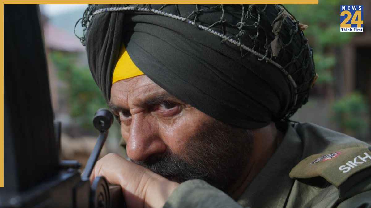 Border 2 Box Office Collection Day 21: थमने का नाम नहीं ले रही ‘बॉर्डर 2’, 21वें दिन भी बॉक्स ऑफिस पर की जमकर कमाई