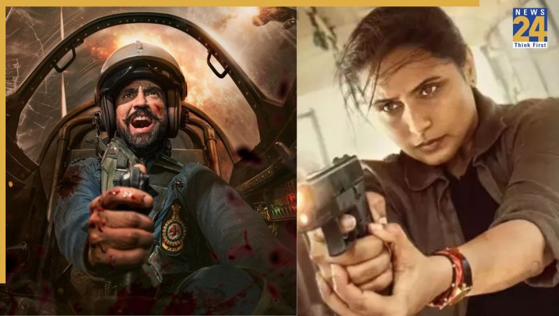 border 2 mardaani 3 box office collection