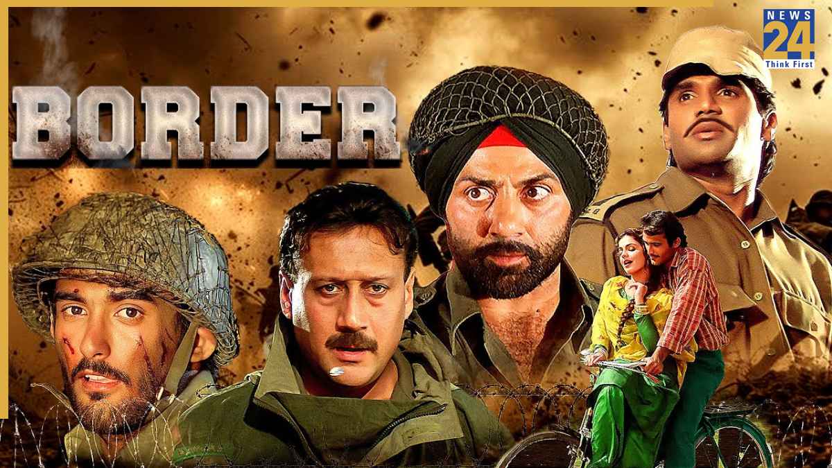 ‘बॉर्डर’ की स्क्रीनिंग में गई 59 जानें…,उपहार अग्निकांड पर बनी Netflix की ये पॉपुलर सीरीज