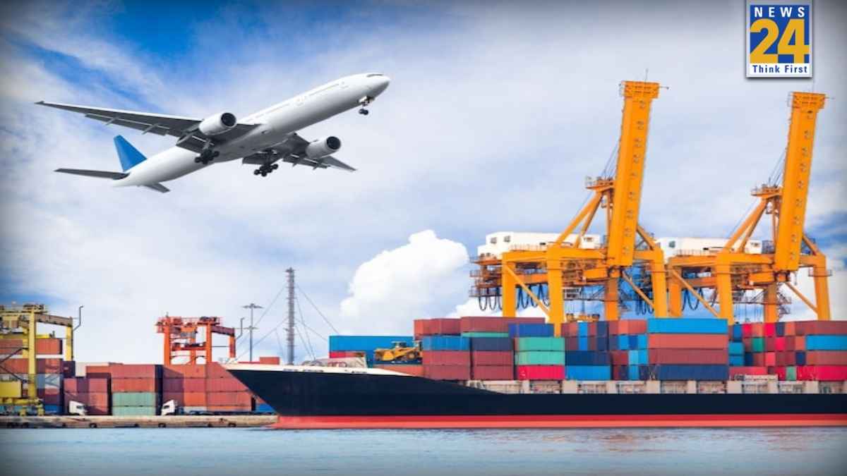Budget 2026: विदेशों से सामान भारत लाना अब होगा सस्ता, बजट में केंद्र सरकार ने दिया बड़ा तोहफा