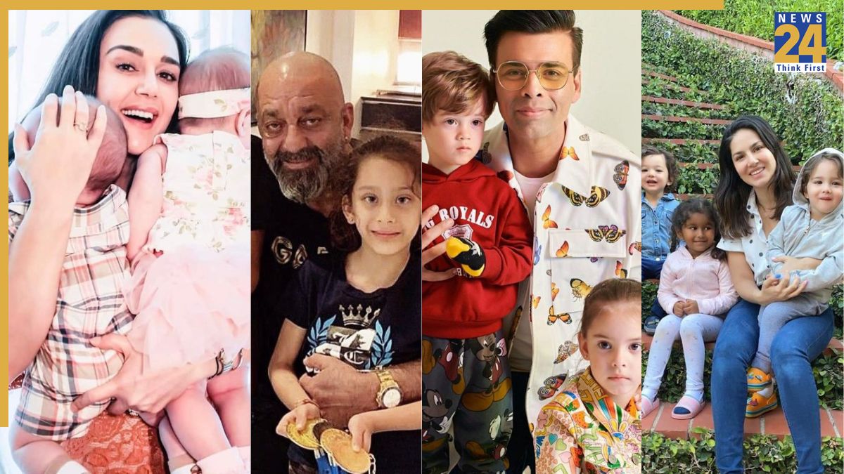 Bollywood star kids news,-1