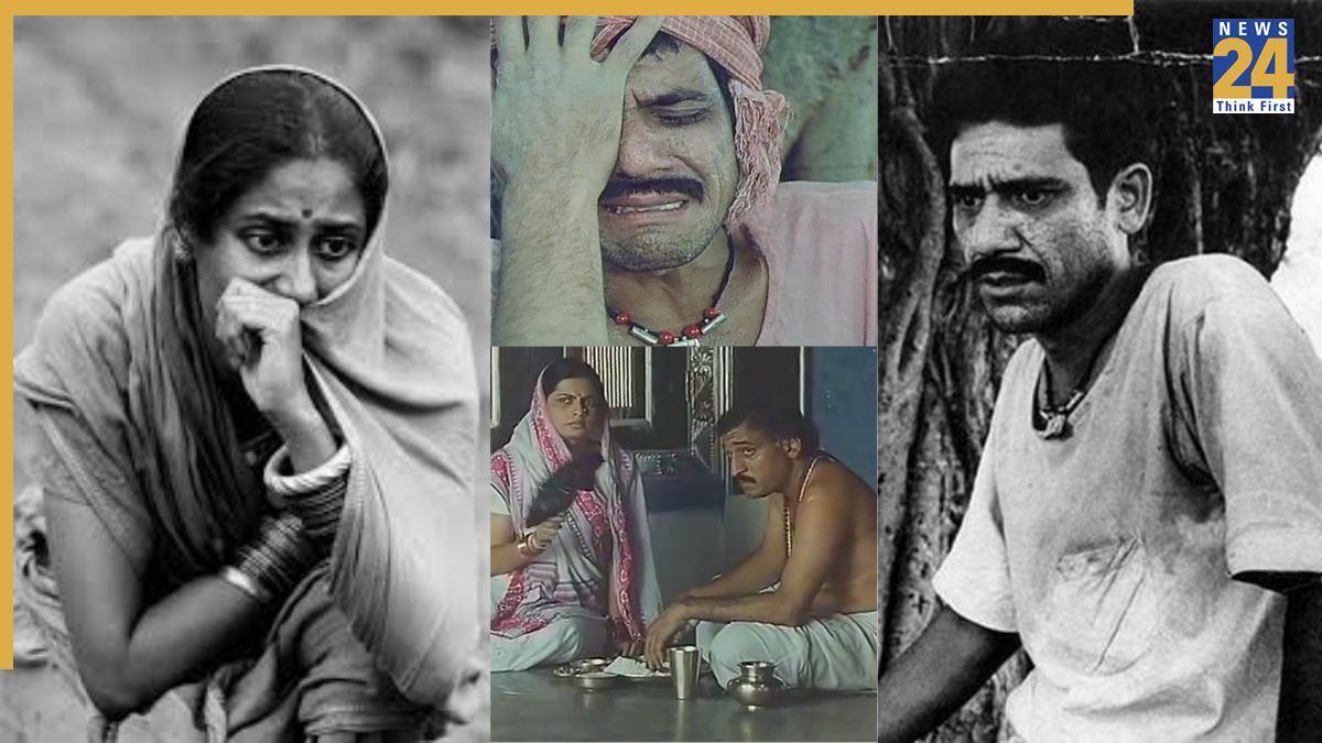 Satyajit Ray Sadgati full movies-1
