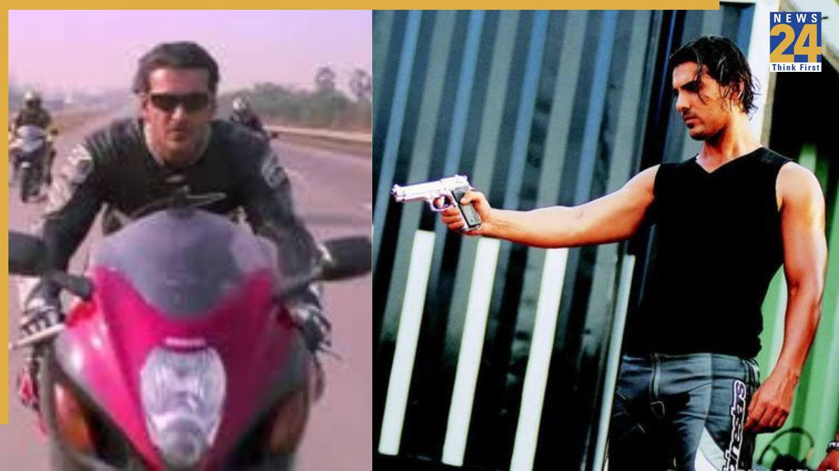 Dhoom 2004 movie review,-1