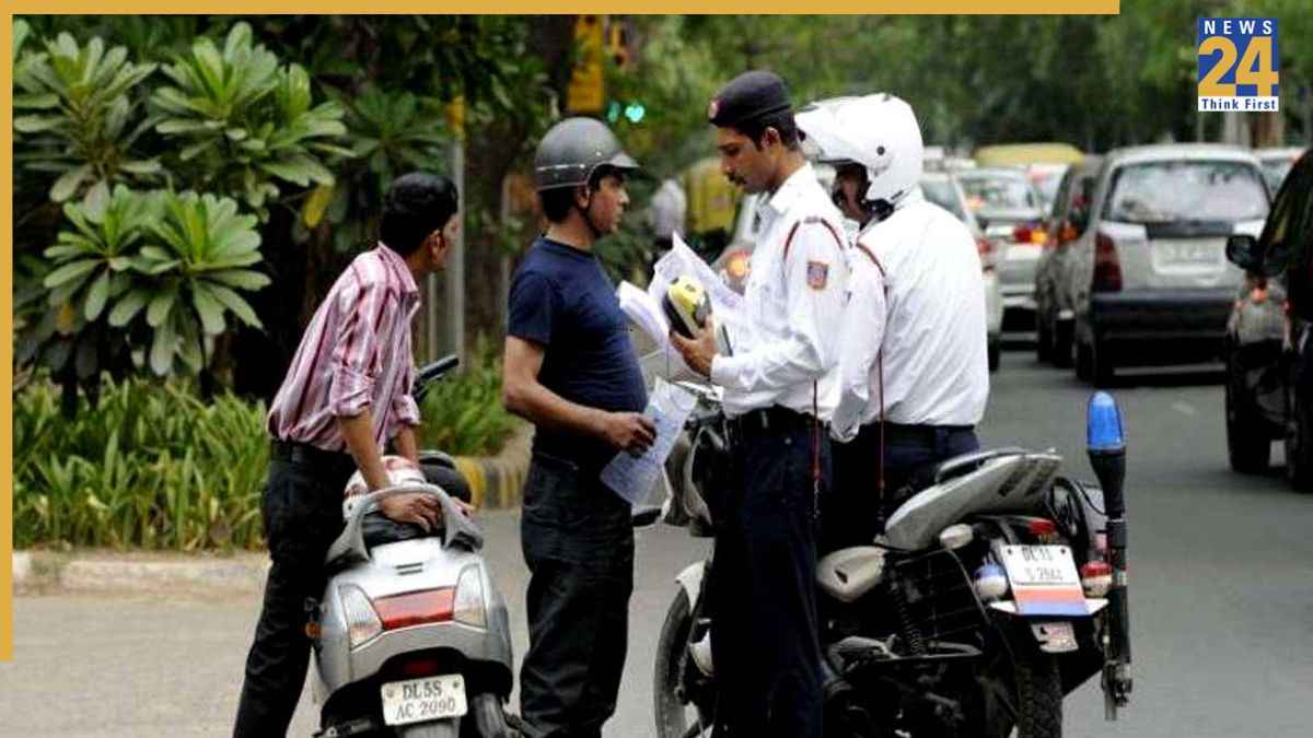 challan