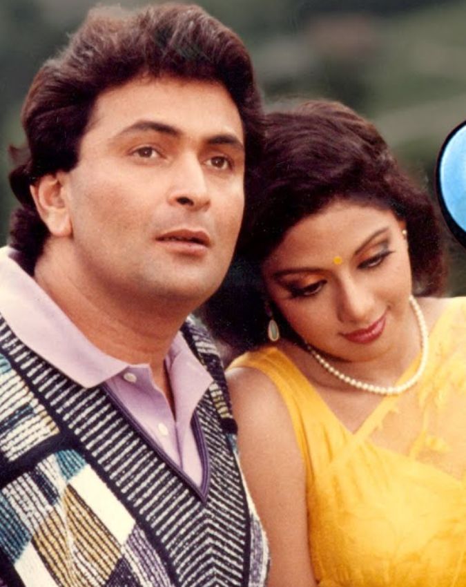 Sridevi Death Anniversary -1-2-3-4-5-6