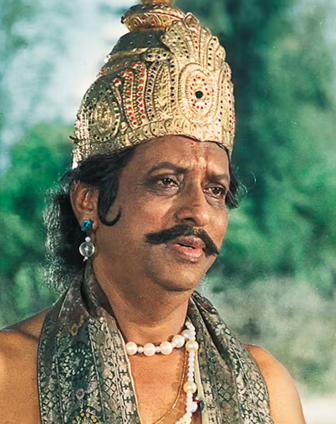Ramayan Actors who Passed Away-1-2-3-4