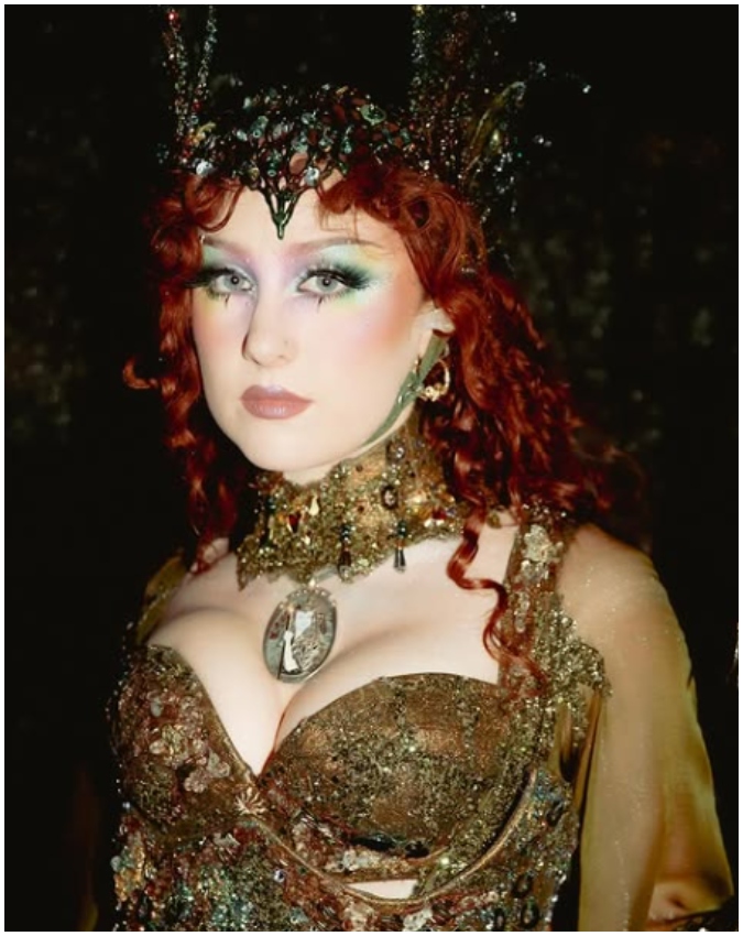 chappell roan-1-2-3-4-5