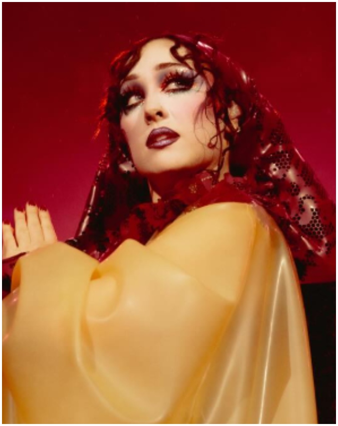 chappell roan-1-2-3-4