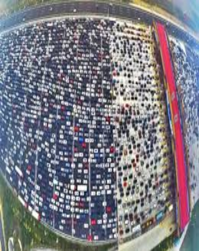 mumbai pune traffic jam -1-2-3-4-5-6