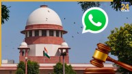 Supreme Court reprimand WhatsApp meta