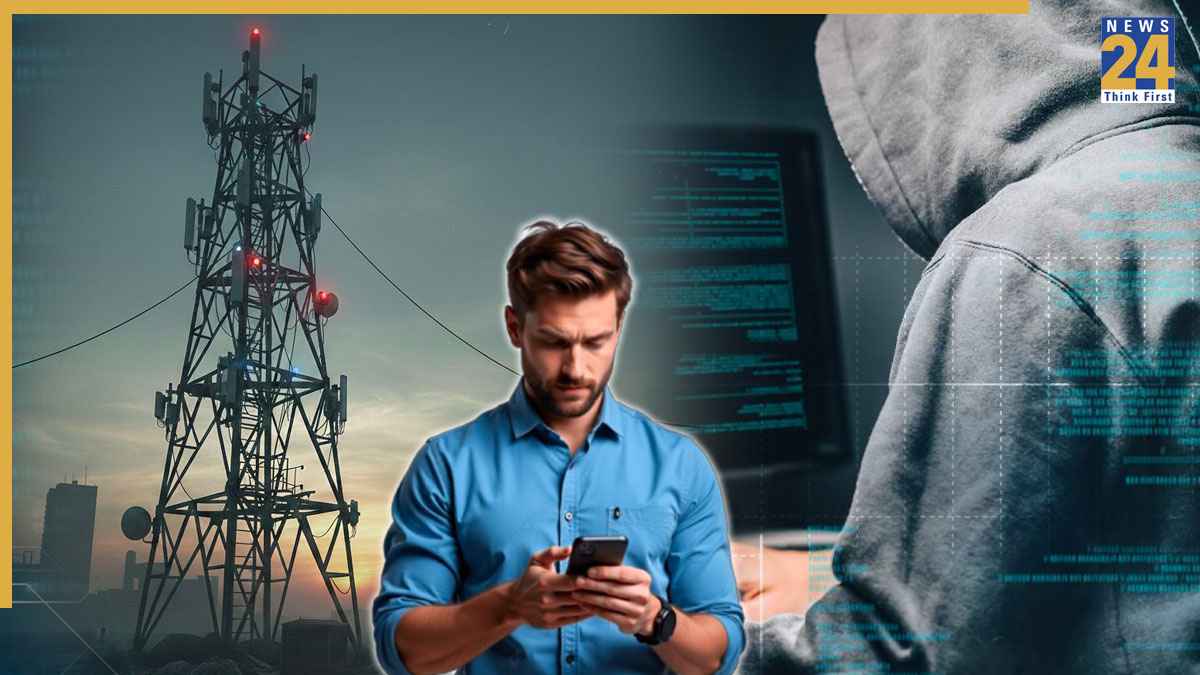Fake BTS Scam: सावधान! फर्जी मोबाइल टावर से आपका फोन हो सकता है हैक, ऐसे हो रही है SMS ठगी