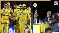 Chennai Super Kings