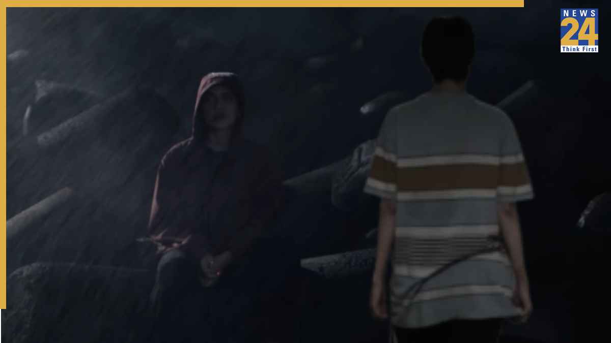 Amazon Prime Video की ये 7-एपिसोड वाली क्राइम-थ्रिलर सीरीज बनी वर्ल्ड नंबर-1, हर जगह हो रही चर्चा
