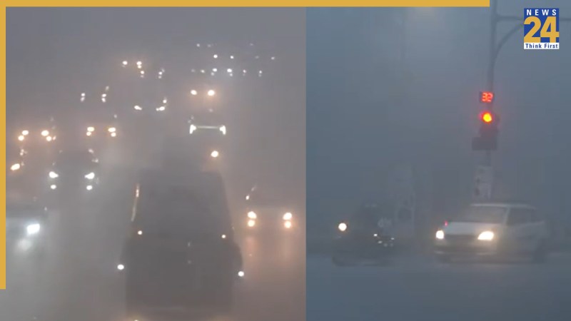 delhi ncr weather forecast