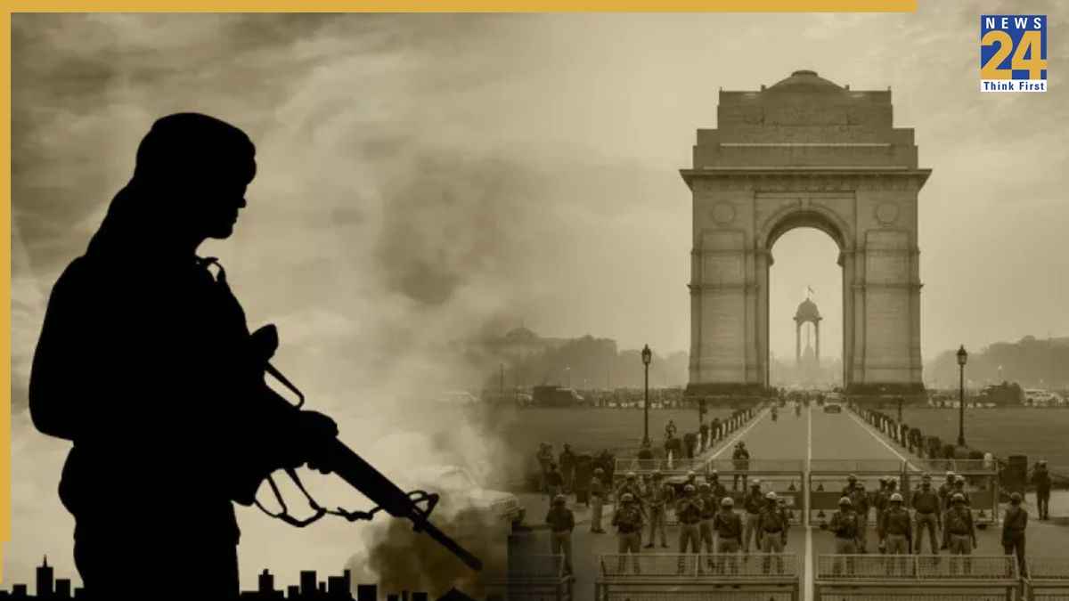 दिल्ली में लश्कर के अटैक के खतरे के बीच पंजाब और कश्मीर में मिले IED, सुरक्षा एजेंसियां हाई अलर्ट पर