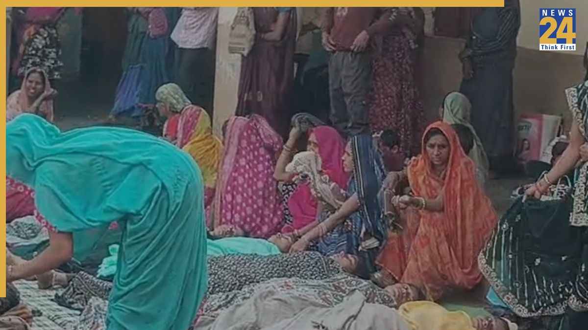 MP: धार में 2 मिनट में नसबंदी! 30 की जगह 173 महिलाओं का ऑपरेशन, BMO पर गिरी गाज