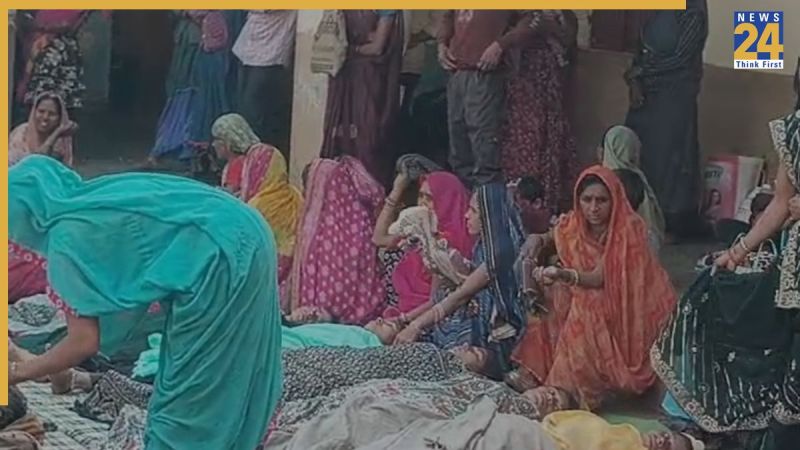 dhar nasbandi shivir