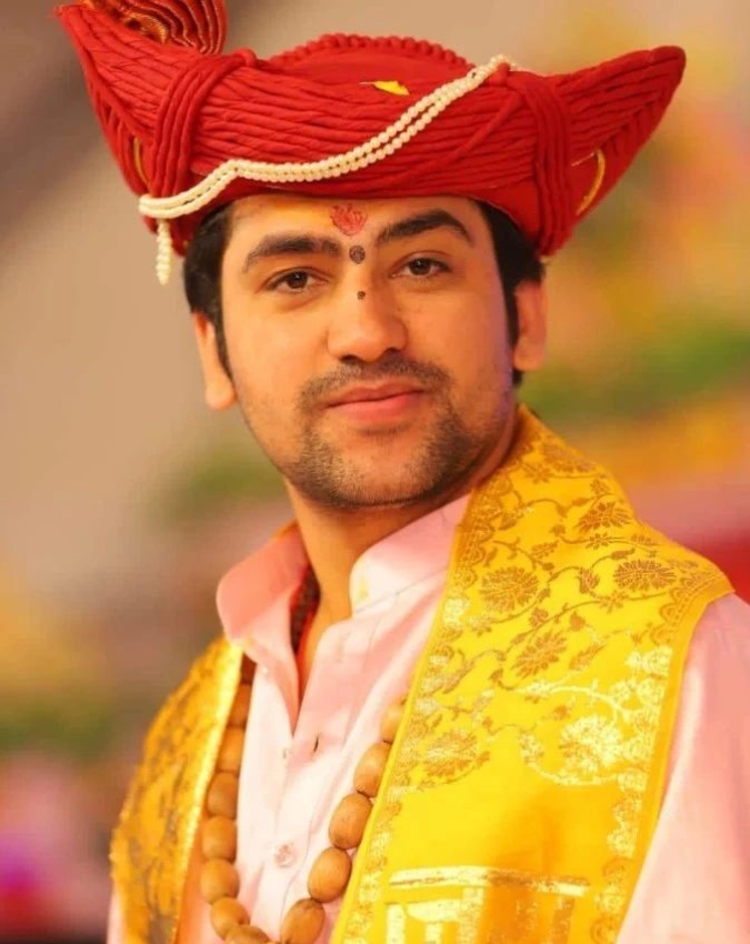 Dhirendra Krishna Shastri -1-2