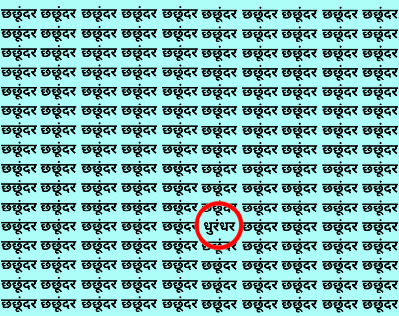 Chuchundar chachundaar-1-2-3-4-5-6-7