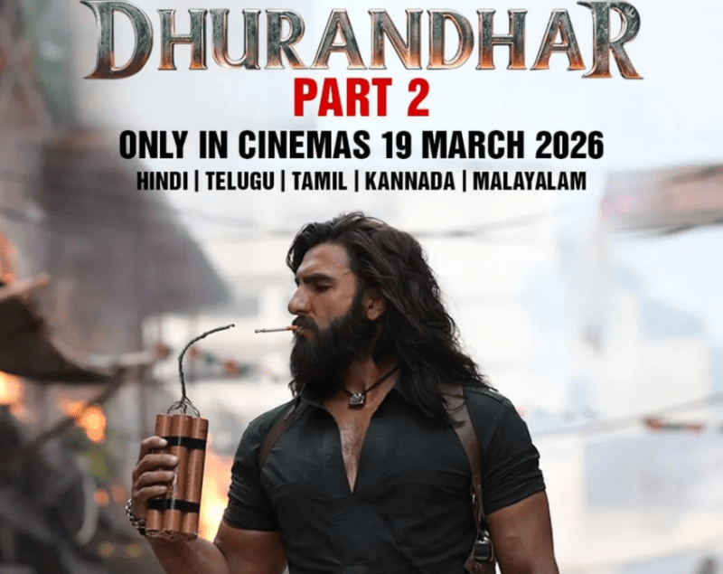 toxic to dhurandhar -1-2-3-4-5