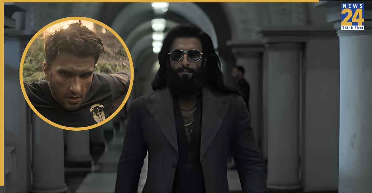 ‘धुरंधर 2’ ने रिलीज से पहले ही कमा डाले 245 करोड़, जानिए कैसे हुआ ये बड़ा कारनामा