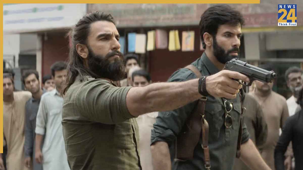 dhurandhar film