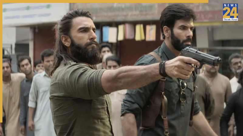 dhurandhar film dhurandhar film