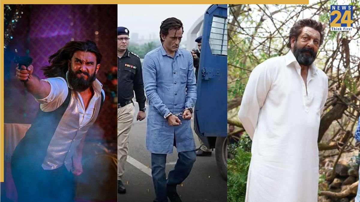 Dhurandhar 2 villain theory-1