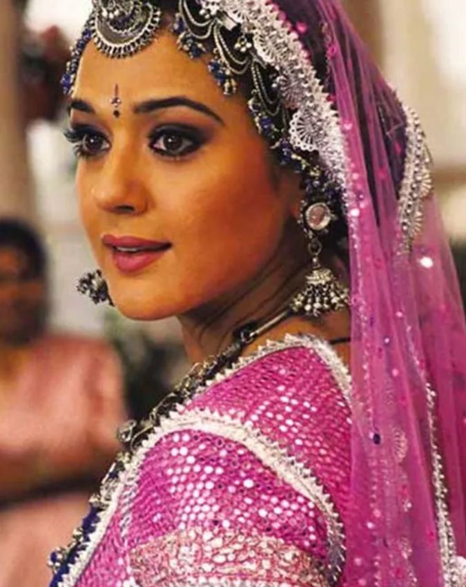 dil hai tumhaara preity Zinta-1-2-3