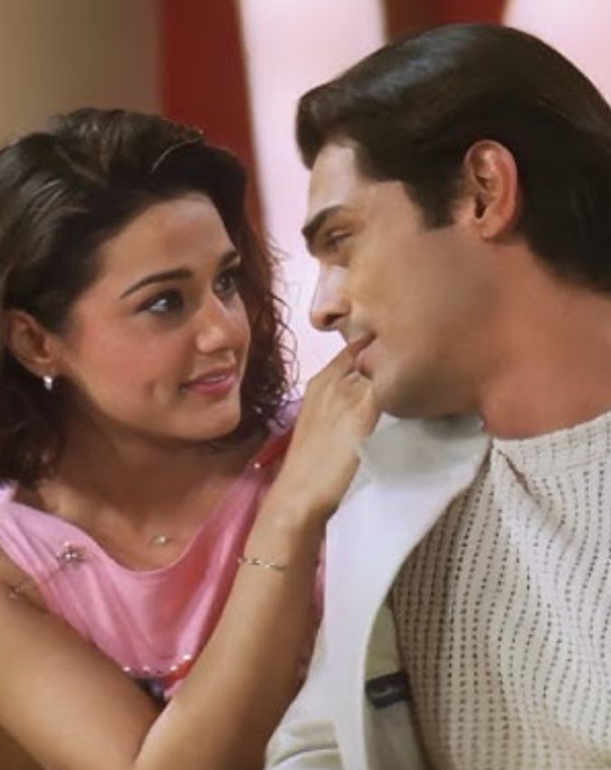 dil hai tumhaara preity Zinta-1-2-3-4-5-6-7-8