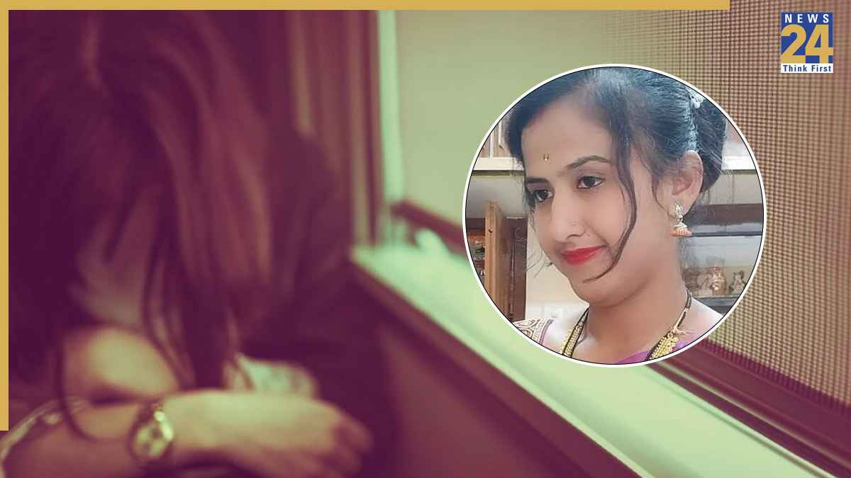 ससुराल वालों ने प्रोस्टीट्यूशन के लिए किया मजबूर, 11 महीने के बच्चे की मां ने किया सुसाइड