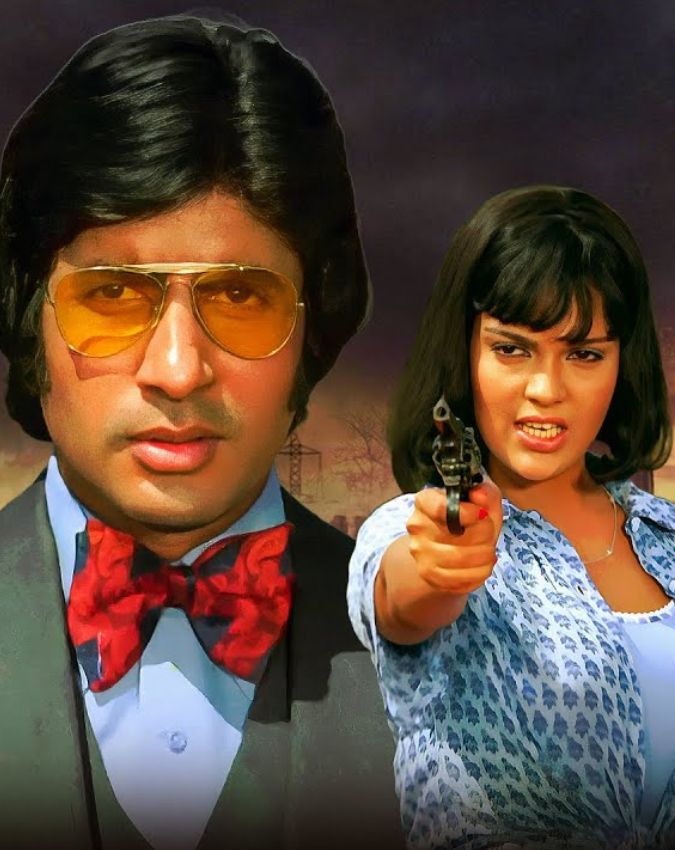 salim khan Amitabh Bachchan blockbuster movies-1-2-3-4