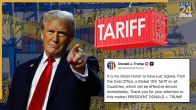 donald trump tariffs