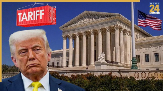 donald trump tariffs