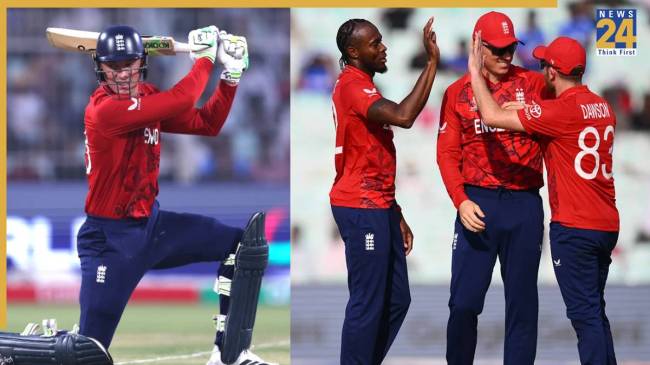 England vs Scotland T20 World Cup 2026