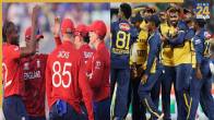 England vs Sri Lanka, T20 World Cup 2026