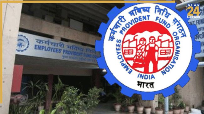 epfo alert